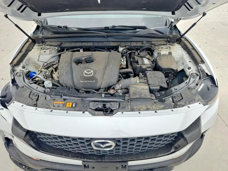 2023 MAZDA CX-50 PREFERRED PLUS 12