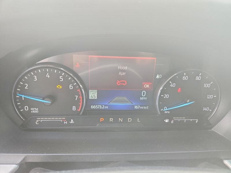 2022 FORD EXPLORER XLT 9
