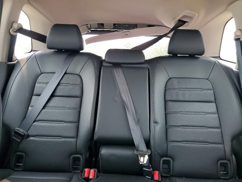 2023 HONDA CR-V EXL 10