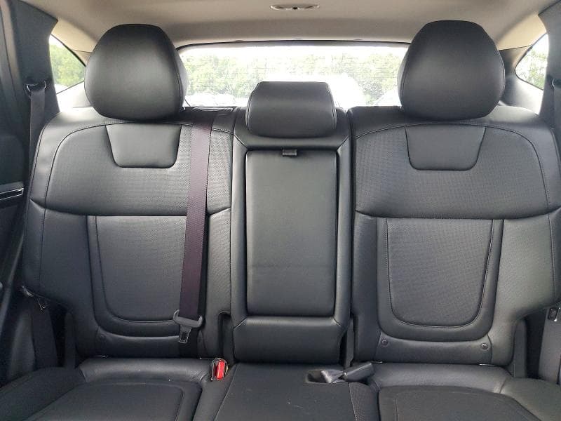 2023 HYUNDAI TUCSON LIMITED 10