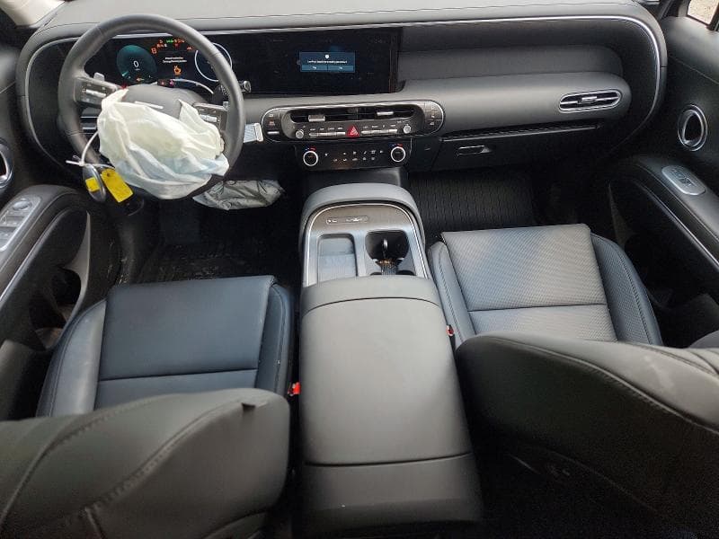 2026 HYUNDAI PALISADE SEL 8
