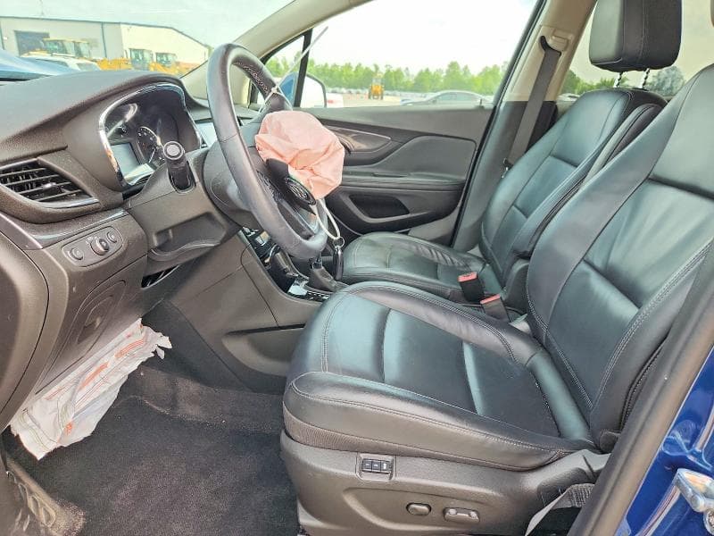 2020 BUICK ENCORE ESSENCE 7