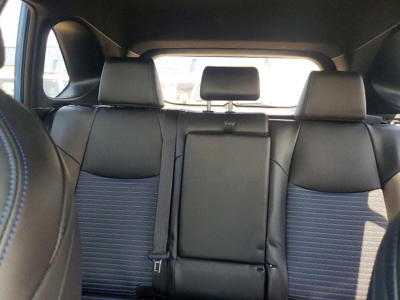 2024 TOYOTA RAV4 XSE 10