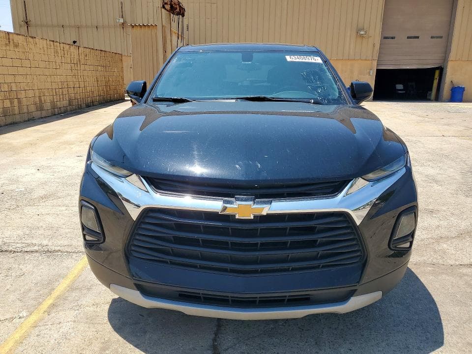 2020 CHEVROLET BLAZER 2LT 5