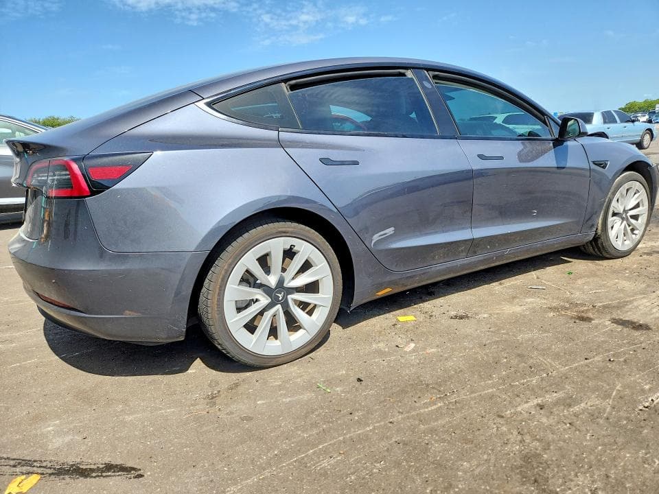 2023 TESLA MODEL 3 3