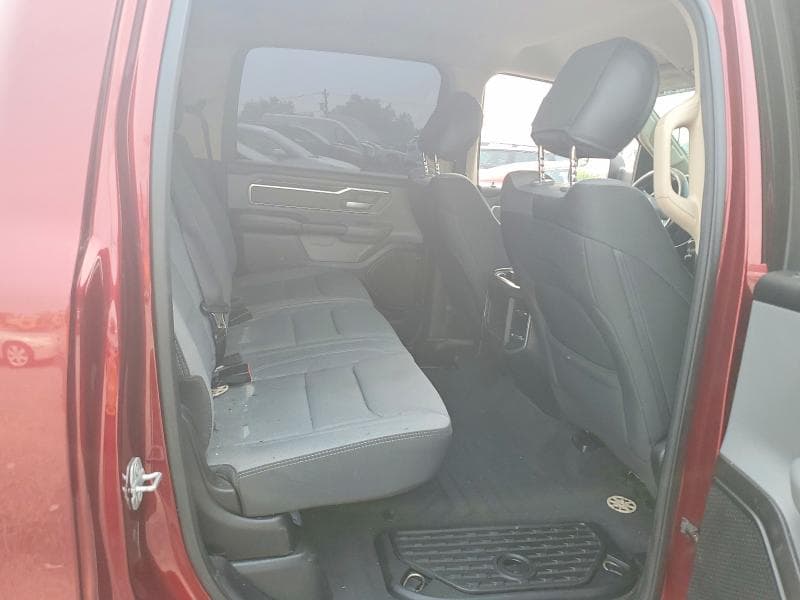 2019 RAM 1500 BIG HORN/LONE STAR 11