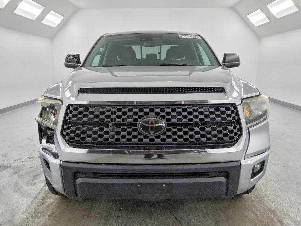 2020 TOYOTA TUNDRA SR5 5