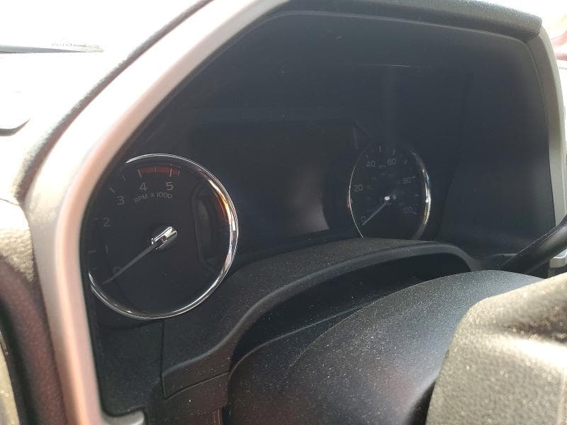 2019 FORD F250 SUPER DUTY 9
