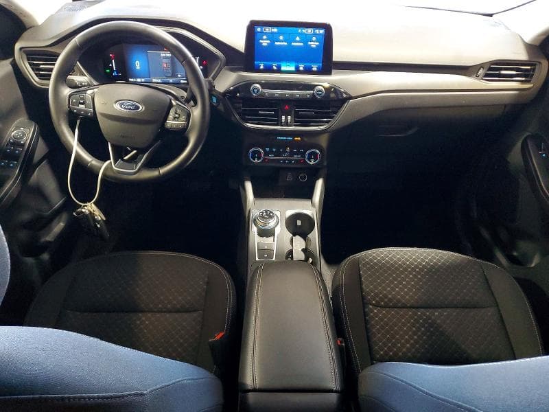 2025 FORD ESCAPE ACTIVE 8