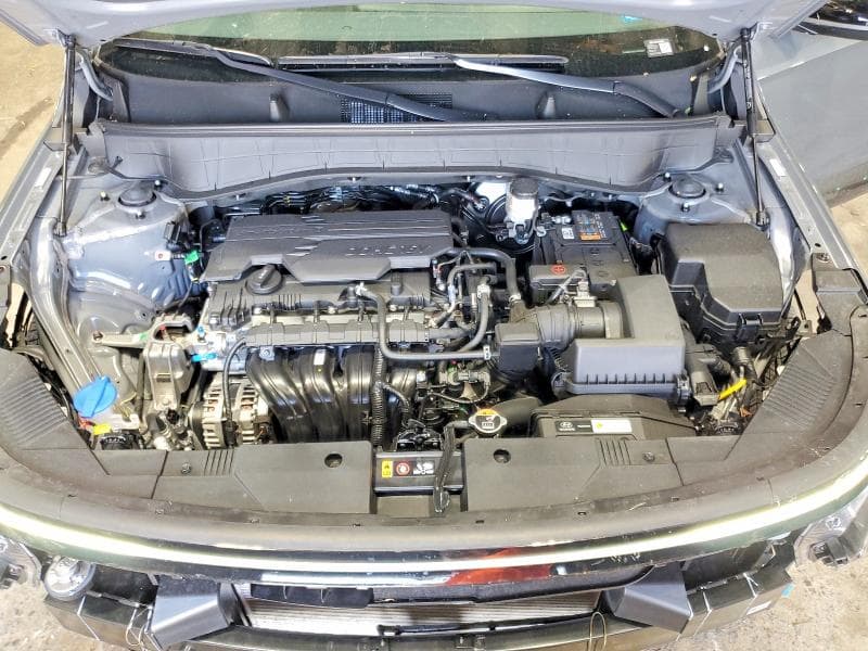 2026 HYUNDAI KONA SEL SPORT 12