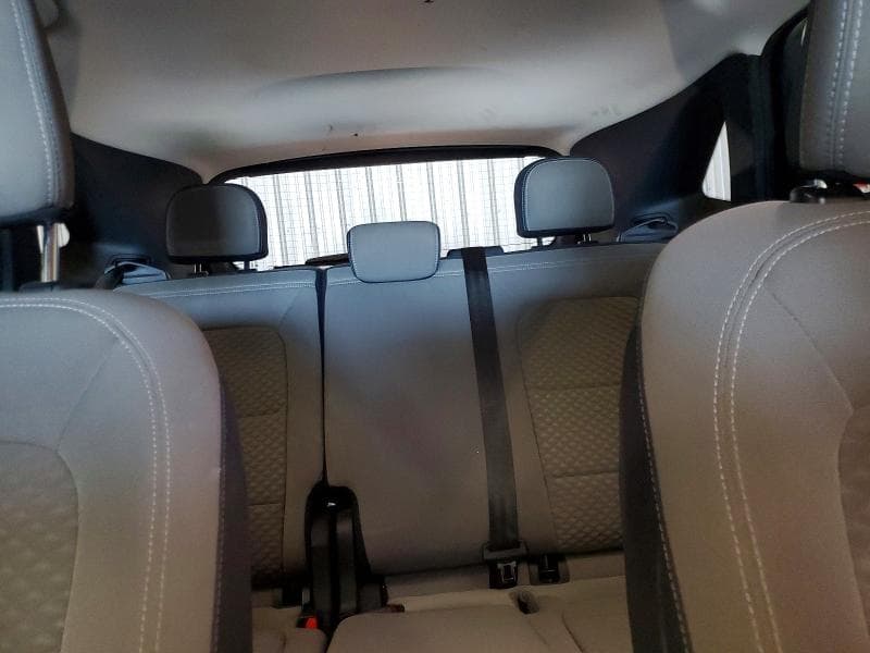 2021 FORD ESCAPE SE 10