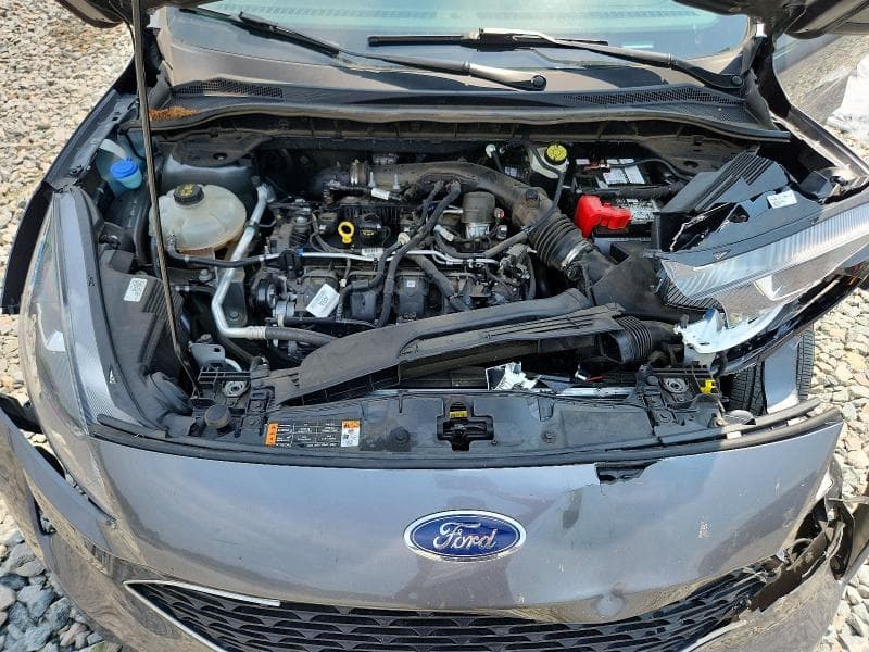 2022 FORD ESCAPE SEL 12
