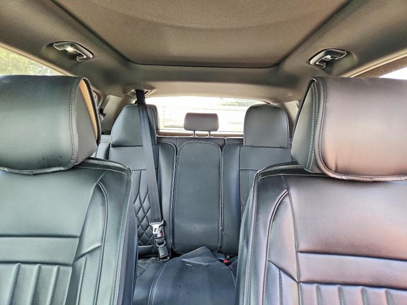 2020 KIA SPORTAGE S 10