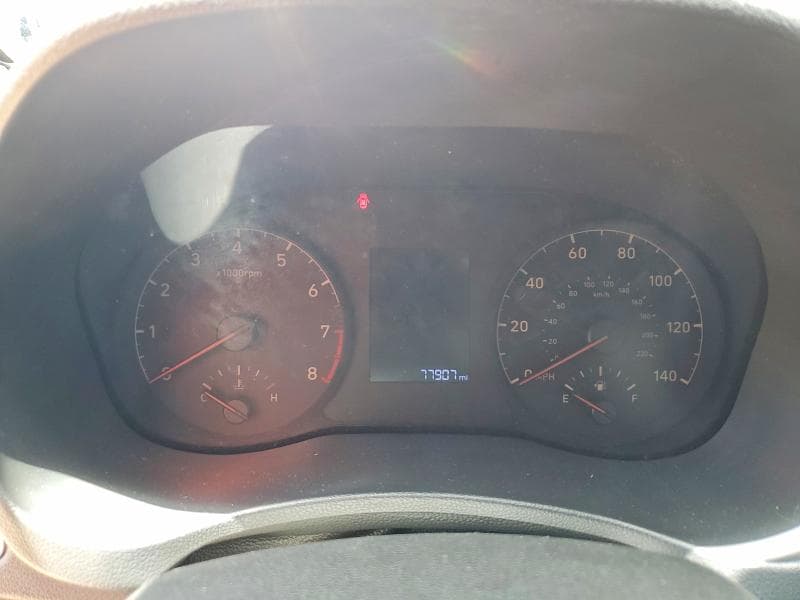 2020 HYUNDAI ACCENT SE 9
