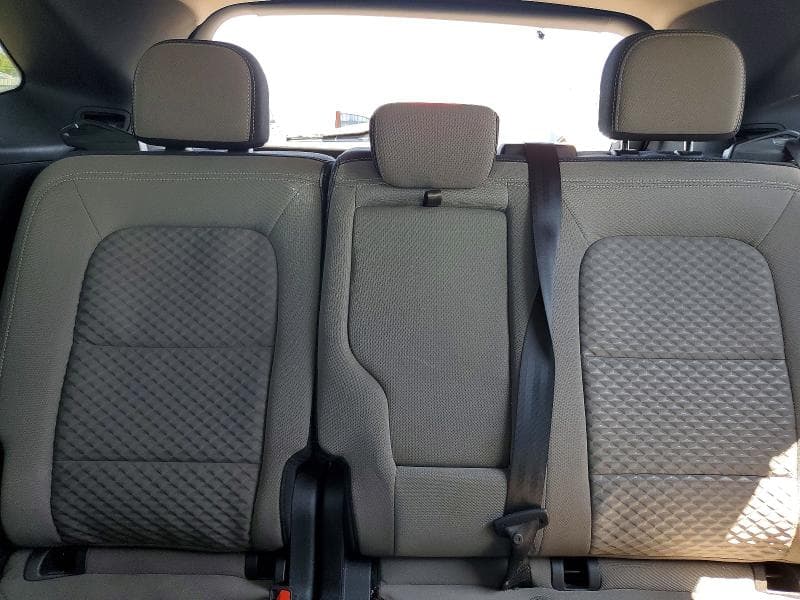 2020 FORD ESCAPE SE 10