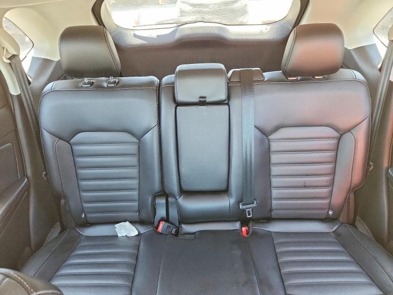 2017 FORD EDGE SEL 10