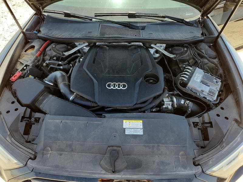 2021 AUDI A6 PREMIUM PLUS 11