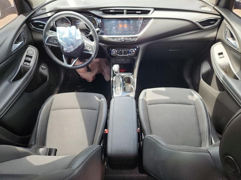 2021 BUICK ENCORE GX SELECT 8