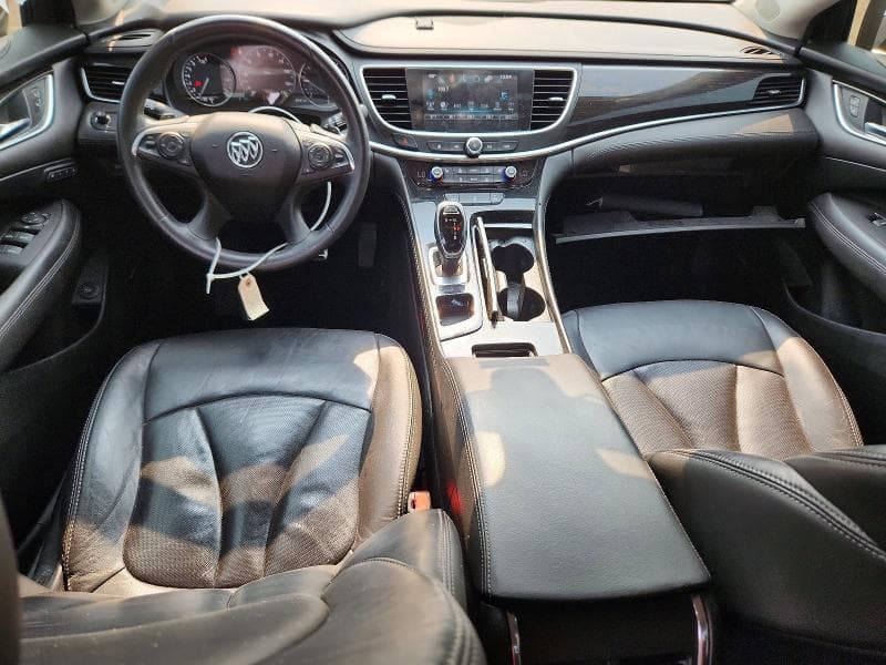 2019 BUICK LACROSSE ESSENCE 8
