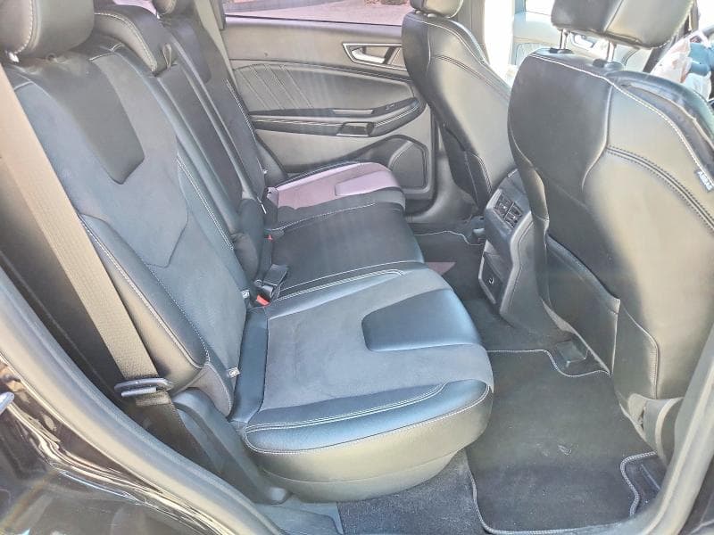 2021 FORD EDGE ST 11