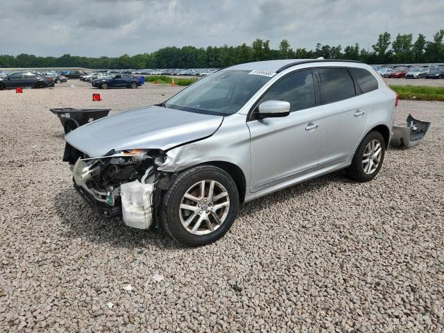 2017 VOLVO XC60 T5 - 1