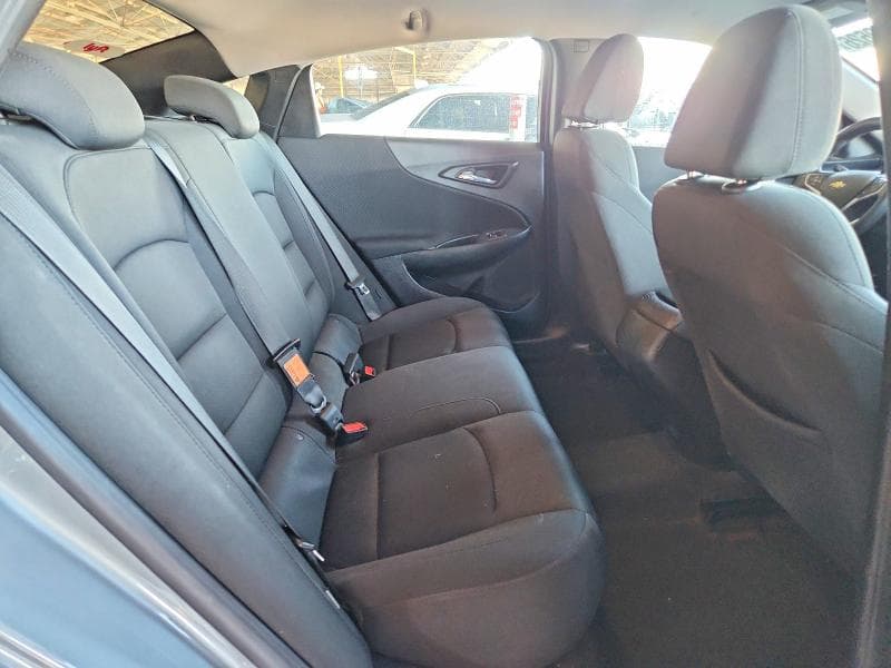 2024 CHEVROLET MALIBU LS 10
