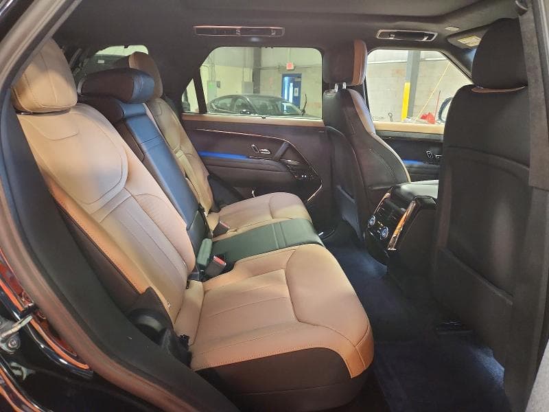 2025 LAND ROVER RANGE ROVER SPORT AUTOBIOGRAPHY 11