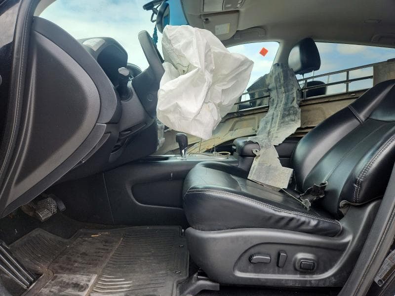 2020 NISSAN PATHFINDER SL 7