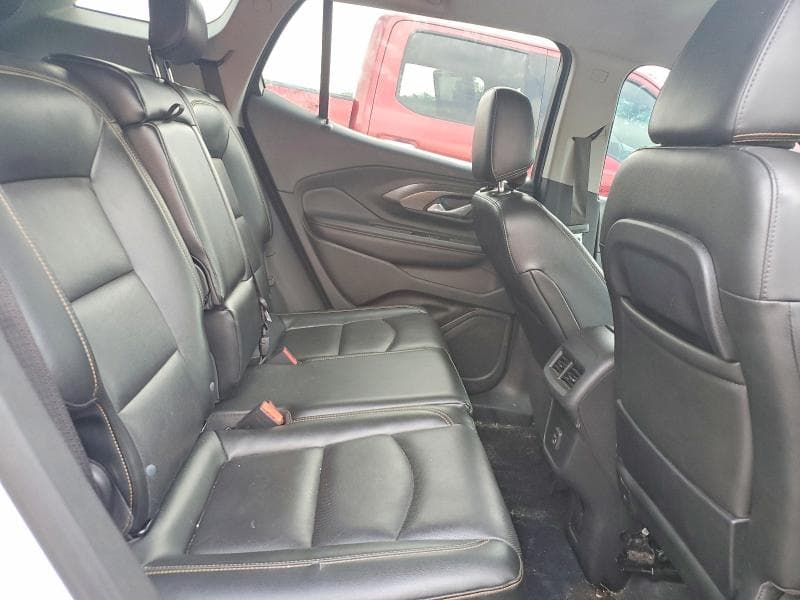 2020 GMC TERRAIN SLT 11