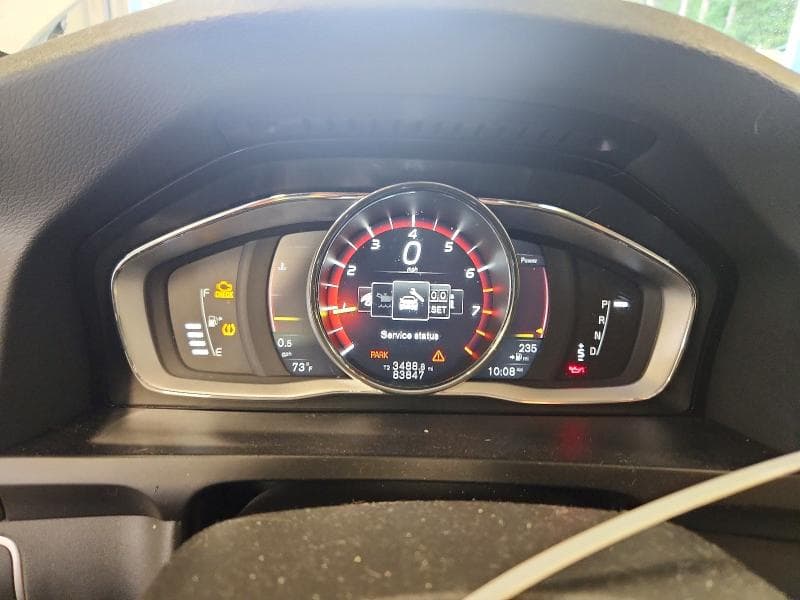 2018 VOLVO S60 PREMIER 9
