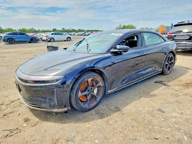 2024 LUCID MOTORS AIR PURE