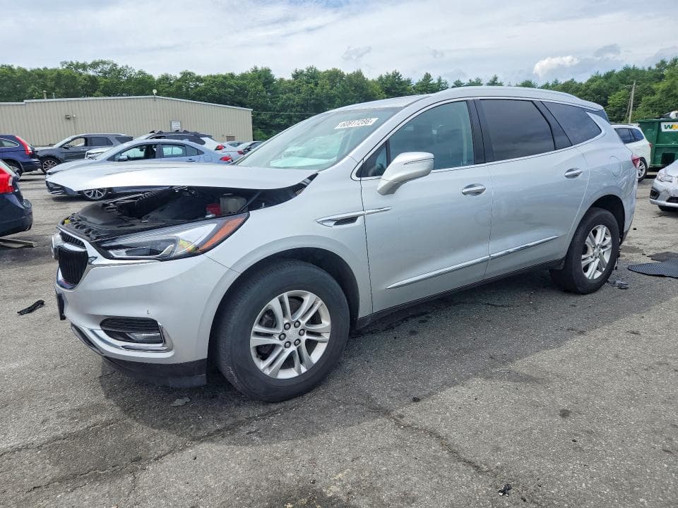 2021 BUICK ENCLAVE ESSENCE - 1