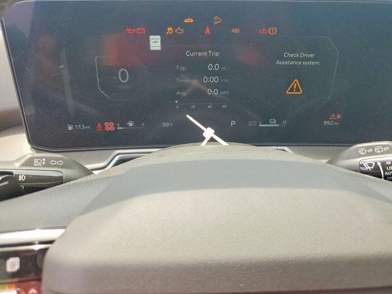 2026 KIA SORENTO SXP 9