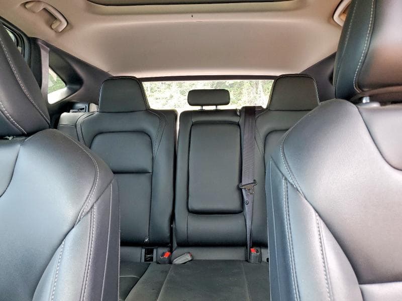 2025 NISSAN MURANO SL 10