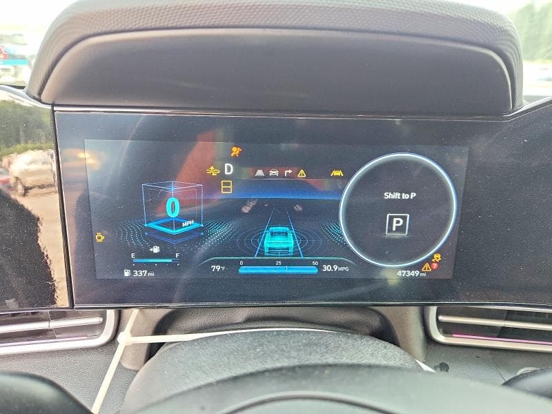 2024 HYUNDAI ELANTRA LIMITED 9