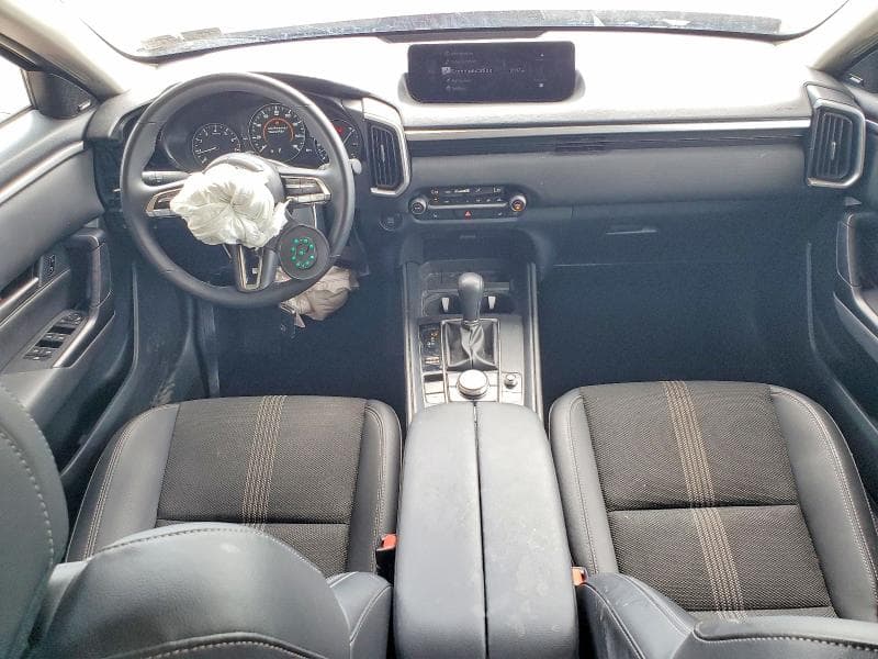 2025 MAZDA CX-50 PREMIUM 8