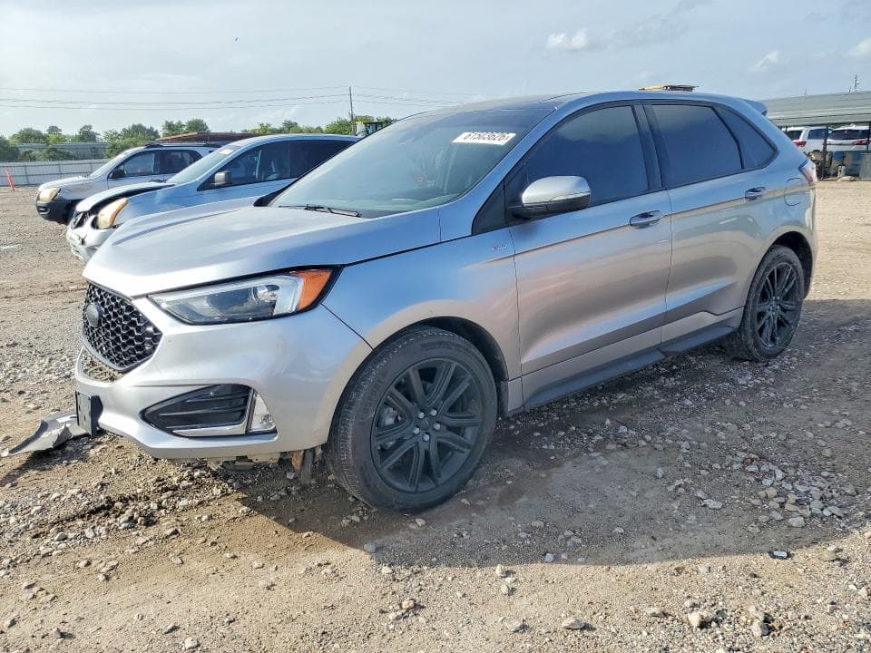 2020 FORD EDGE SEL - 1