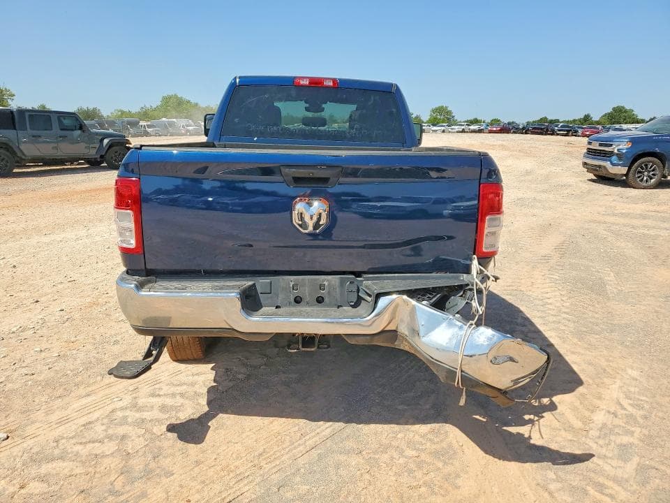 2024 RAM 2500 BIG HORN 6