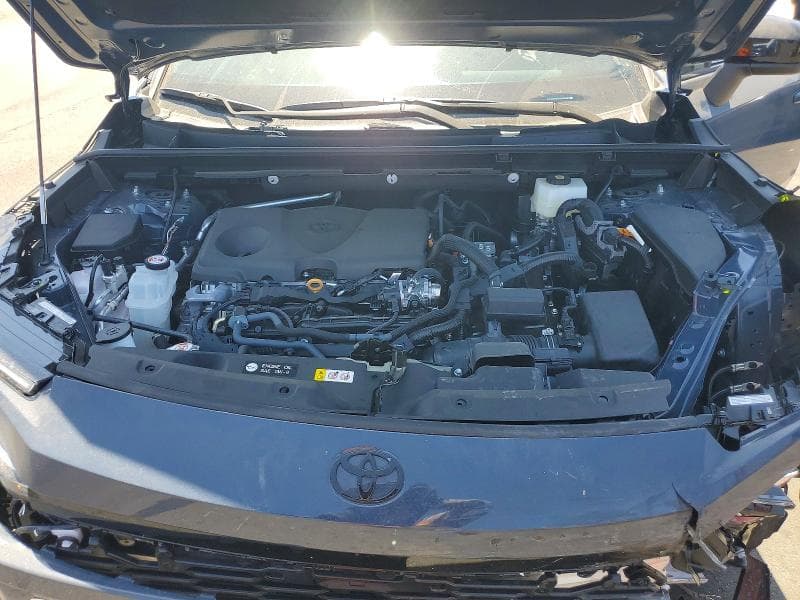 2026 TOYOTA RAV4 SE 12