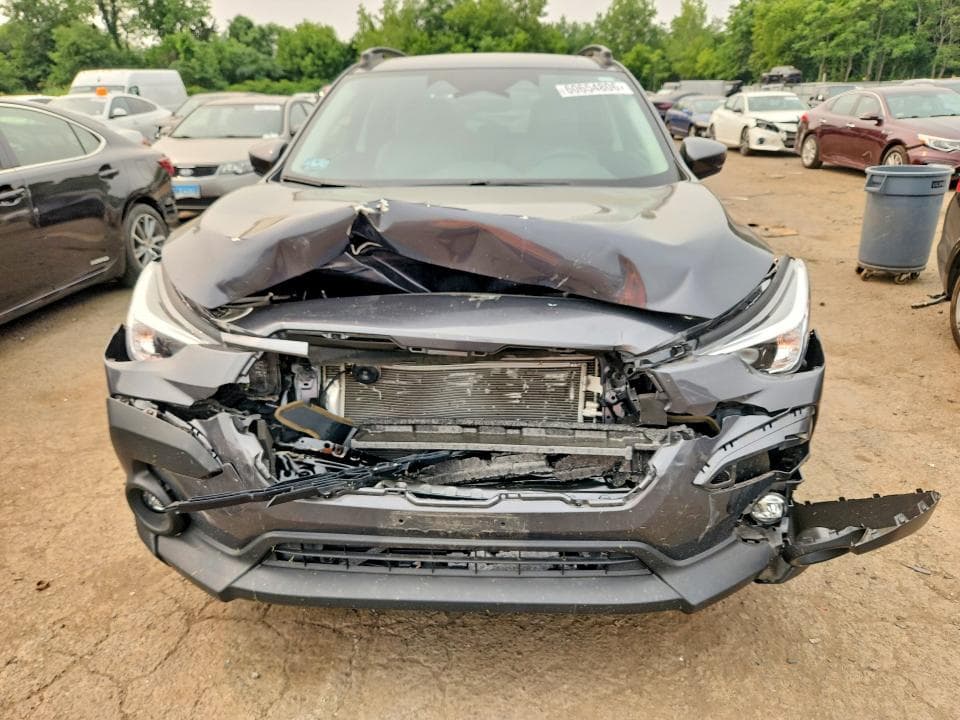 2024 SUBARU CROSSTREK PREMIUM 5