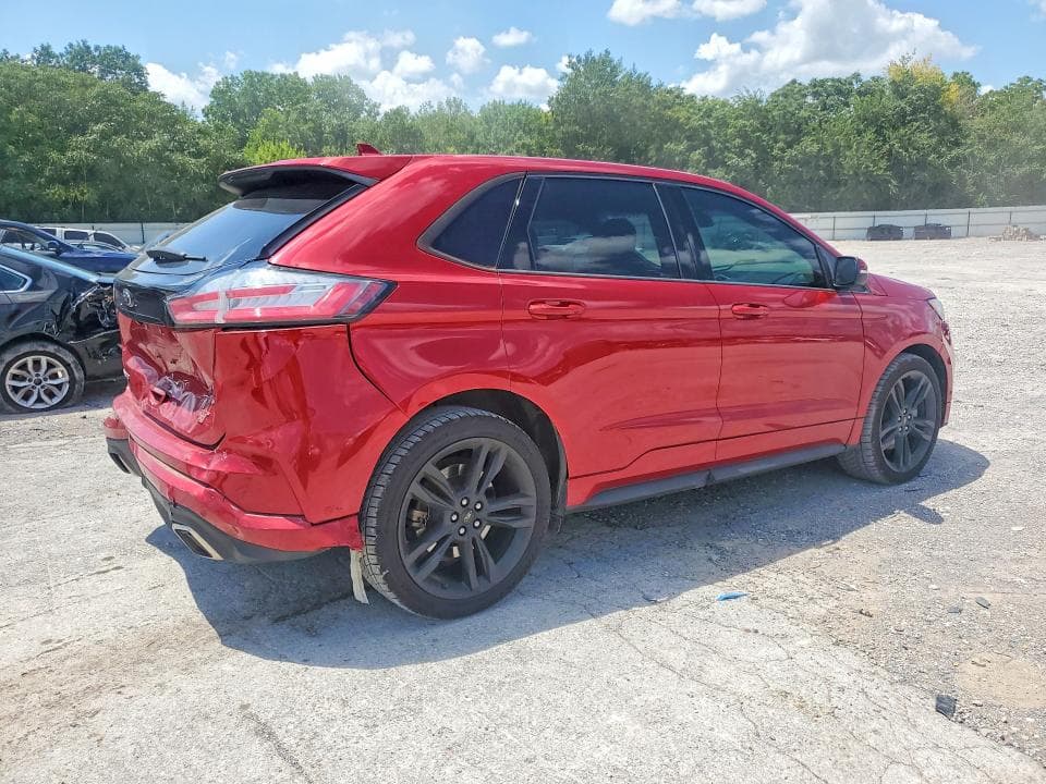 2020 FORD EDGE ST 3