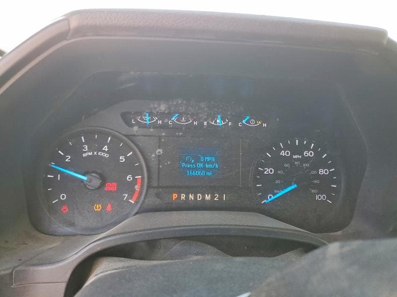 2017 FORD F250 SUPER DUTY 9