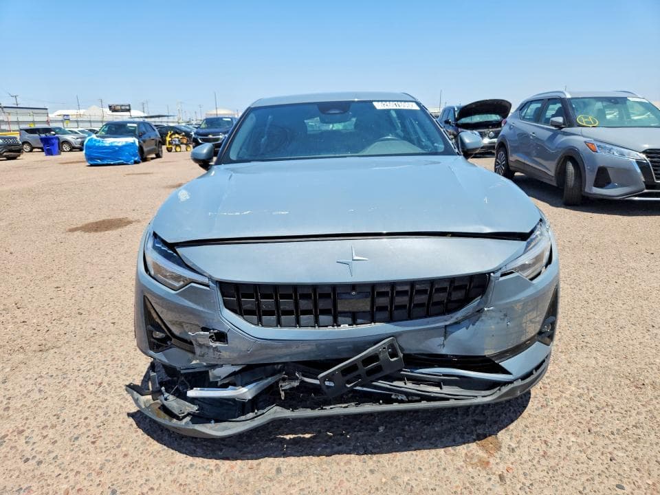 2023 POLESTAR 2 5