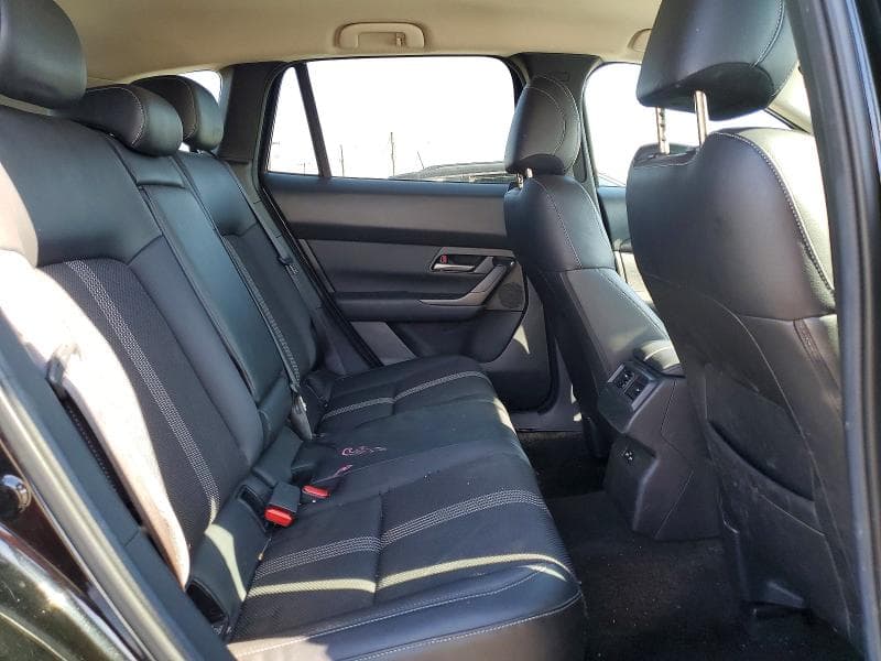 2024 MAZDA CX-50 PREFERRED 11