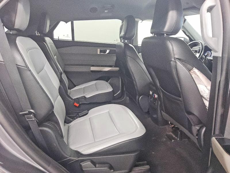 2021 FORD EXPLORER XLT 11