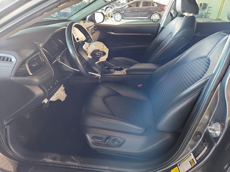 2024 TOYOTA CAMRY SE 7