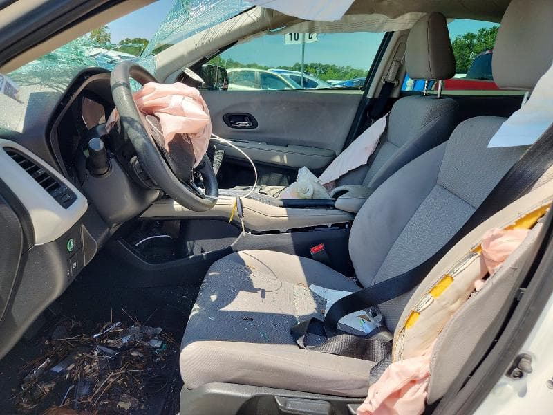 2017 HONDA HR-V LX 7
