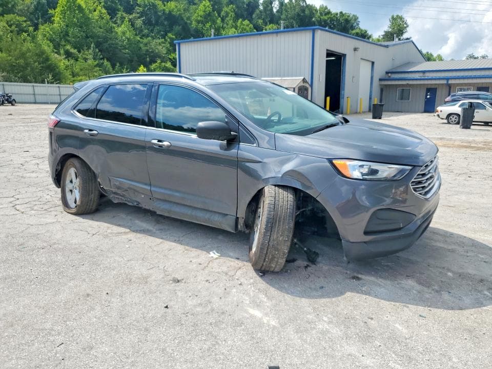 2020 FORD EDGE SE 4