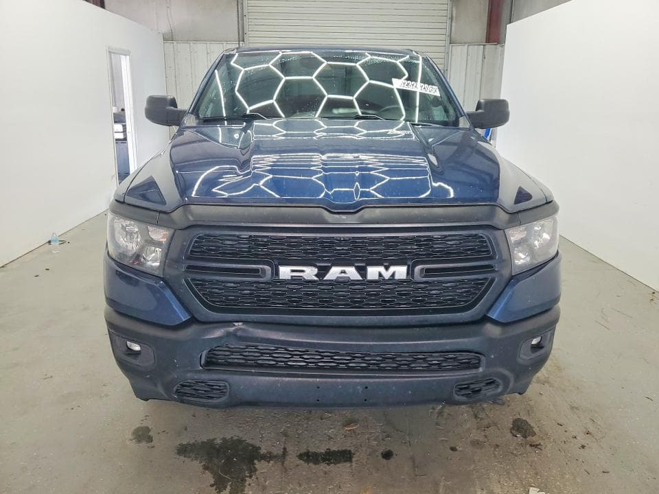 2023 RAM 1500 TRADESMAN 5
