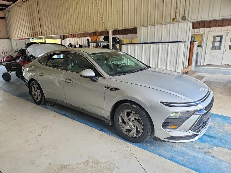 2025 HYUNDAI SONATA SE - 1